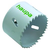 Коронка биметаллическая Haupa, 65 мм  картинка